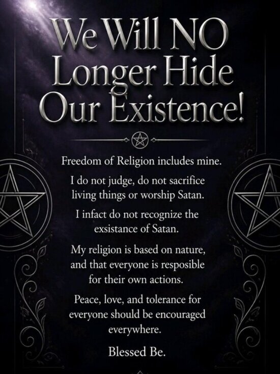 👏 We will no longer hide✌ Accessories - 🖤Everyone Is Responsible For Their Own Actions🖤